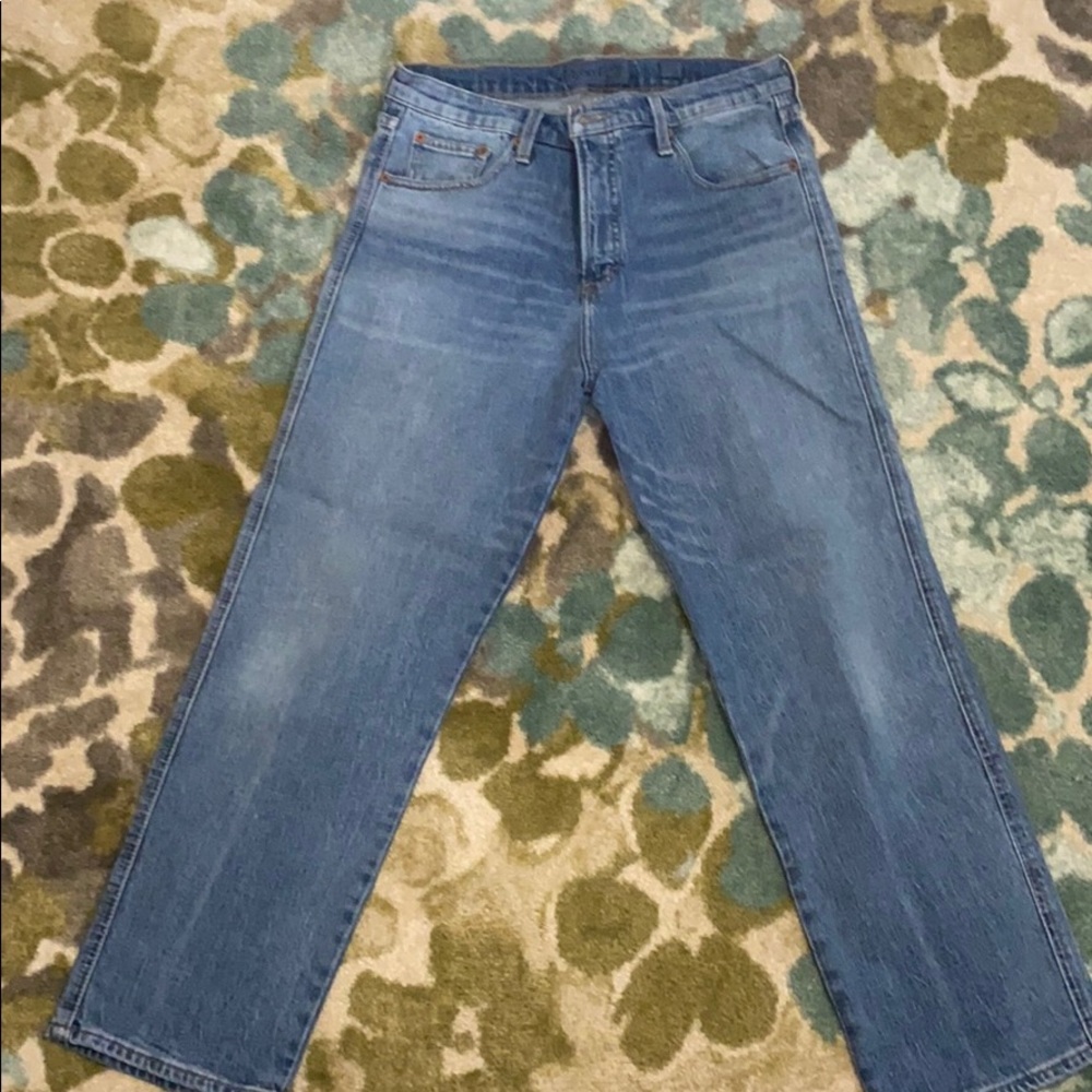 Lucky Brand jeans